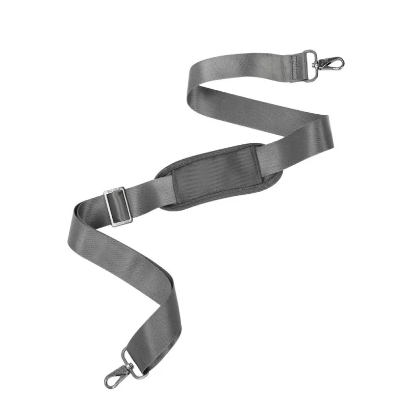 Rivacase 8251 43,9 cm (17.3) portfelis Pilka