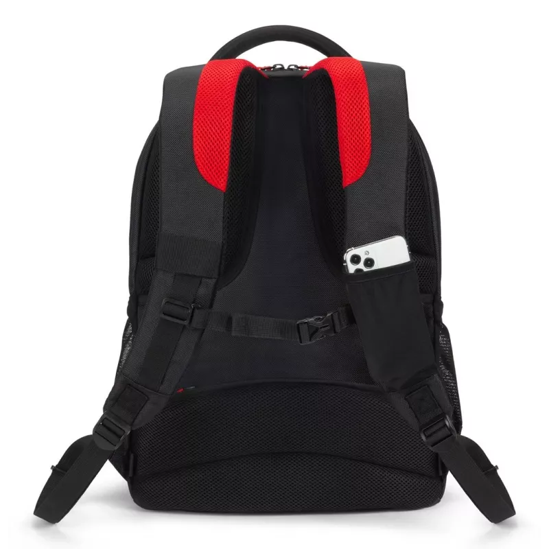 Laisvalaikio kuprinė DICOTA D32119-RPET
