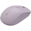 CANYON pelė MW-12 Dual band Wireless Pink