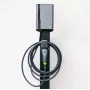 Wallbox Green Cell GC EVGC021B2275 3.6-22 kW 7.5 m NFC Pilka Aliuminis