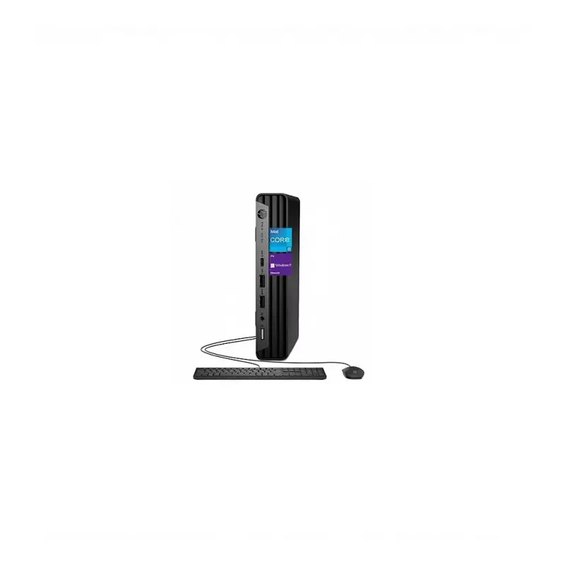 HP Pro Mini 400 G9 i5-13500T/16GB/512SSD/WLAN/W11Pro (C5XS0ES#ABD)