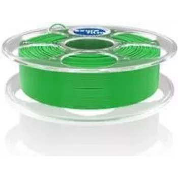 Žalias PLA 1,75mm 1kg Azurefilm 3D kaitinimo siūlas Flashforge (FP171-6018)
