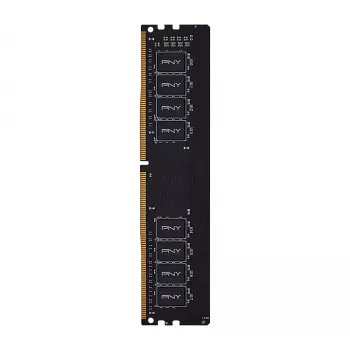 Atminties modulis PNY MD8GSD43200-TB 8 GB DDR4 3200 MHz 1 x 8 GB 288 kontaktų DIMM