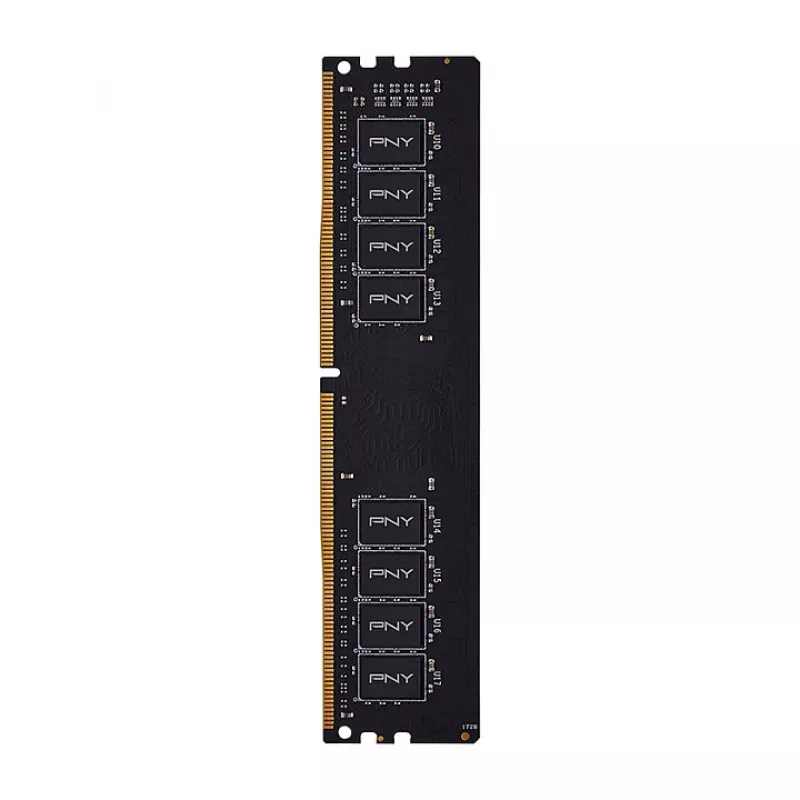 Atminties modulis PNY MD8GSD43200-TB 8 GB DDR4 3200 MHz 1 x 8 GB 288 kontaktų DIMM