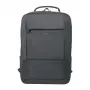 Krepšys Vention KRNB0 — 23L Oxford, tinka iki 15,6 col. (39,6 cm), USB 3.0 prievadas, tamsiai pilka