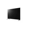 LG UHD TV iškaba | 65PK640S0LB | 65 col. | gulsčias | 16/7 | webOS | 8 ms