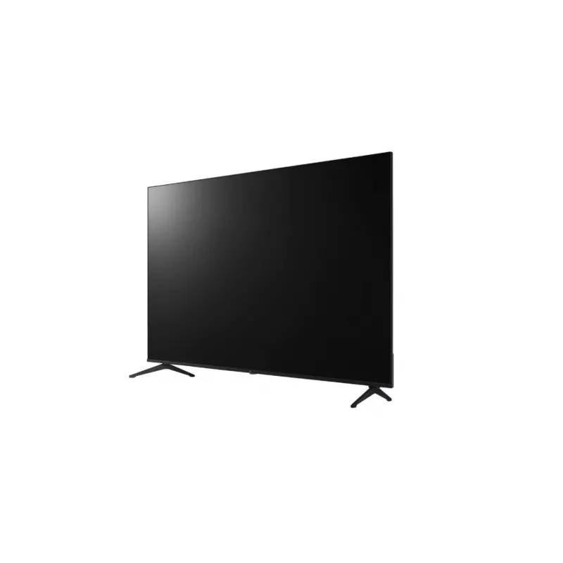 LG UHD TV iškaba | 65PK640S0LB | 65 col. | gulsčias | 16/7 | webOS | 8 ms