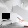 Garso juosta Bang & Olufsen Beosound Stage Dolby Atmos Juoda Sidabrinė