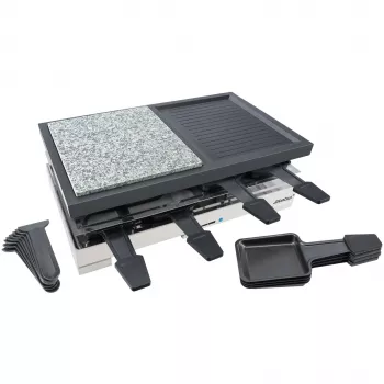 Raclette Grill Steba RC 88 8 asm. 1200 W