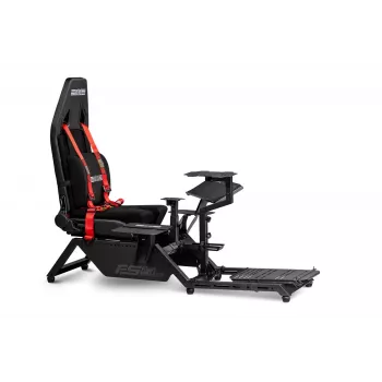 Next Level Racing Flight Simulator NLR-S018 – skrydžių simuliatoriaus komplektas