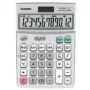Stalinis skaičiuotuvas Casio DF-120ECO