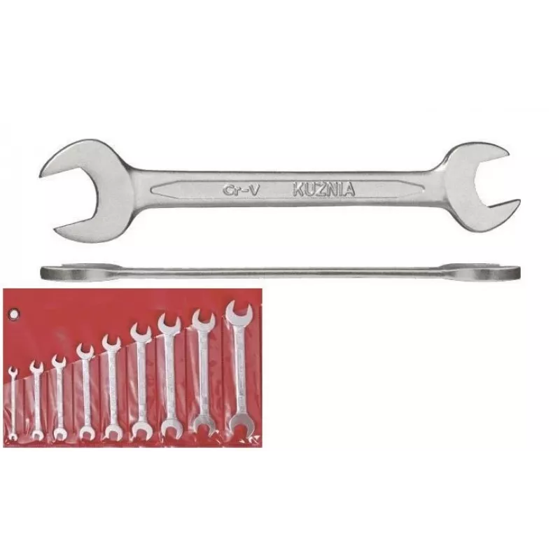 FORGE KEY FL. 9ths /6-24/