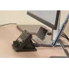 USB šakotuvas, skirtas Stream Deck +