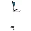 Makita DUR369AZ krūmapjovė/žoliapjovė 43 cm, baterija, žalia