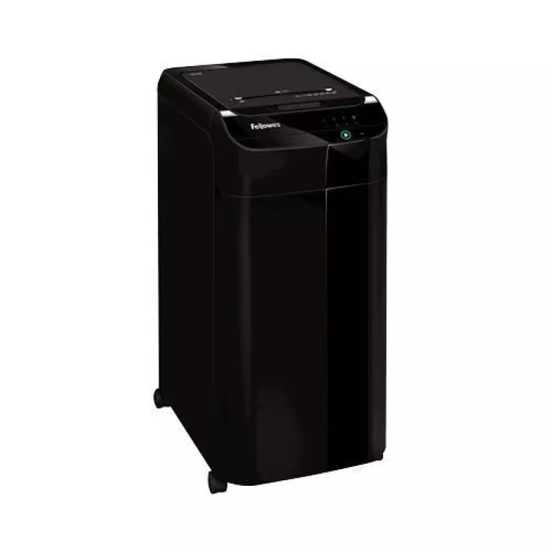 Smulkintuvas Automax 350C/4964102 Fellowes