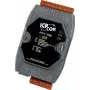 Ethernet jungiklis MOXA PET-7066 CR 6 prievadų su DIN bėgelio tvirtinimu (MPN 50254)
