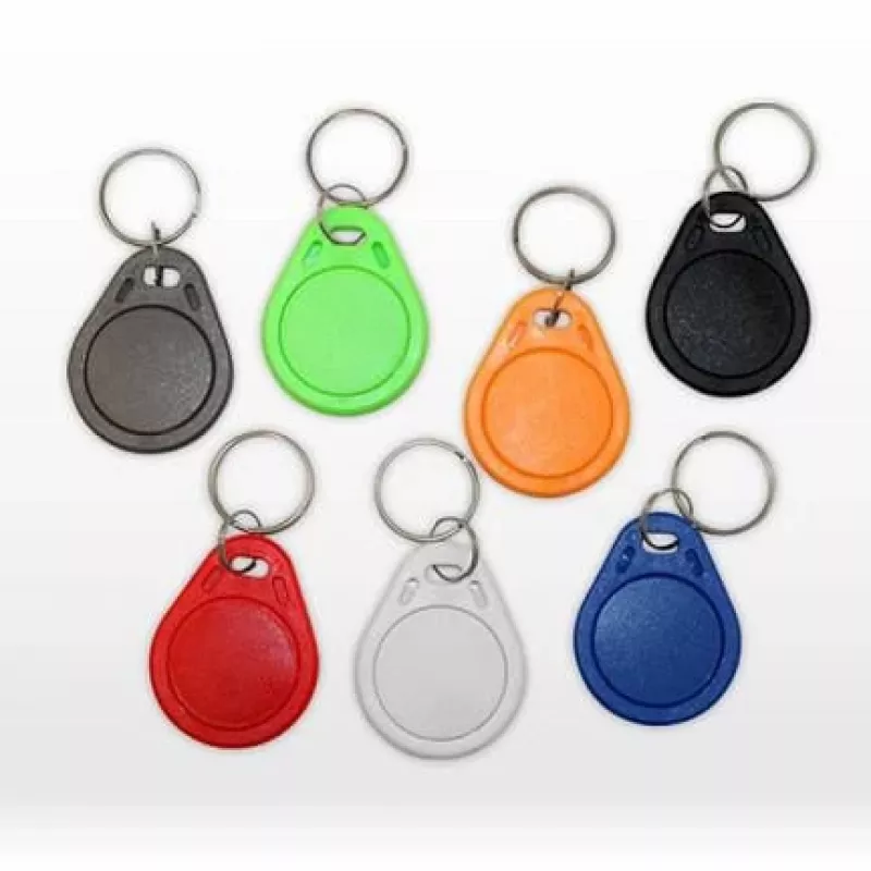 ACS KEYFOB MIFARE Classic 1K MĖLYNAS (MIFC1-A7KACSB)