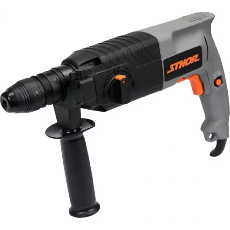 SDS Plus smūginis gręžtuvas 620 W STHOR 79054
