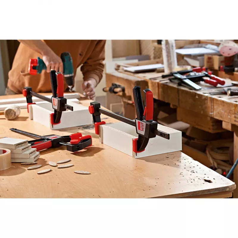 Bessey EZS90-8 gaminys