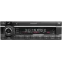 Automobilinis DAB+ radijas Axion MCR 2420 — DAB+ derintuvas, USB, AUX, Bluetooth, 24 V, trumpas velenas