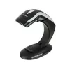 Datalogic Heron HD3130 Rankinis brūkšninių kodų skaitytuvas 1D CCD Juodas