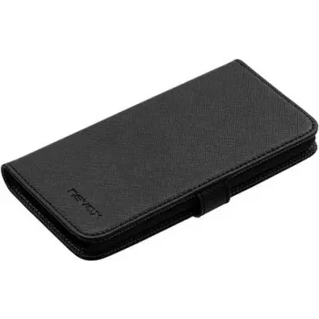 nevox 1196 Sheets Juoda - Pilka Handy-Protective Case (4250686401967)