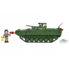 Konstruktorius Cobi Blocks BMP-1 758 dalys – mastelio modelio statybiniai blokeliai