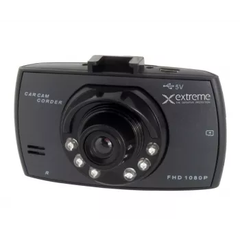 Dash Cam ESPERANZA Wideorejestrator EXTREME XDR 101 (model 10954, EAN 5901299941232)