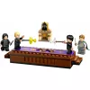 LEGO HARRY POTTER 76441 Hogvartso pilis: Dvikovų klubas
