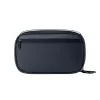 Tualeto krepšys XDDESIGN First-Class All-in-One Travel Organiser P706.3425, Granato spalvos, užtrauktukas, 380 g, 17×27.5 cm išorinė dėžutė