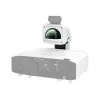 Epson ELPLX02WS projekcinis objektyvas Pro Series Baltas