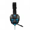 IBOX X8 GAMING SHPIX8MV ausinės (juodos) (SHPIX8MV)