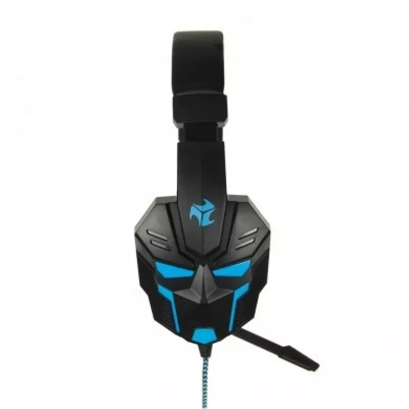 IBOX X8 GAMING SHPIX8MV ausinės (juodos) (SHPIX8MV)