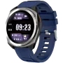 Canyon SW-83 - Maverick - išmanusis laikrodis - GPS - BT - spalvotas. LCD ekranas 1.32 - atsparus vandeniui. IP68 -