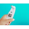 Skaitmeninis termometras Beper 40.102 — kūno temperatūros matavimas 32–43 °C
