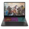 HP OMEN Transcend 14-fb1097ng žaidimų nešiojamasis kompiuteris 35,6 cm (14) – klaviatūros išdėstymas gali būti vokiškas