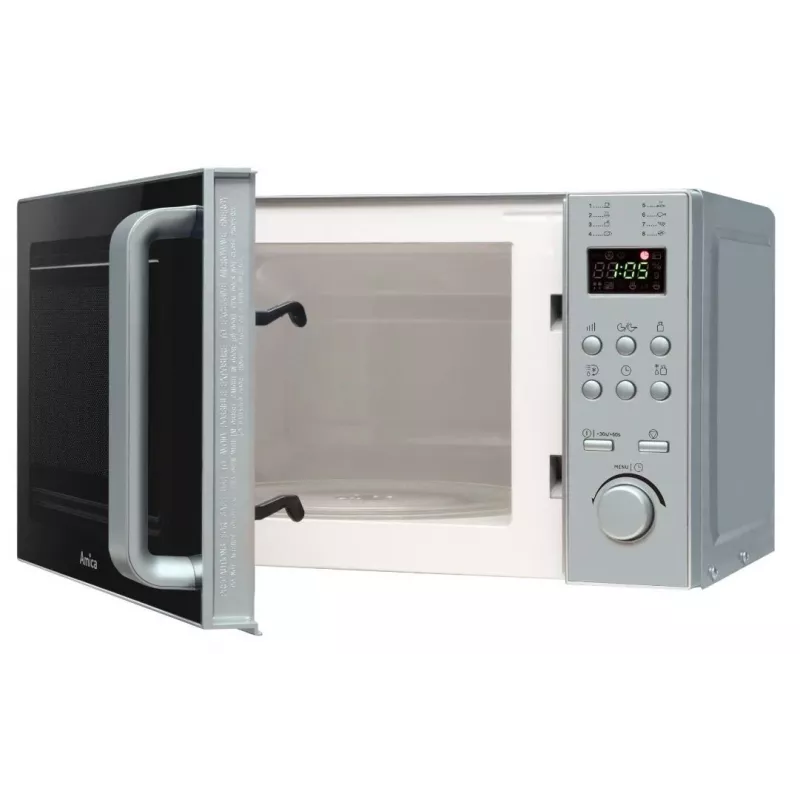 Mikrobangų krosnelė AMGF20E2I, 800W, 20L