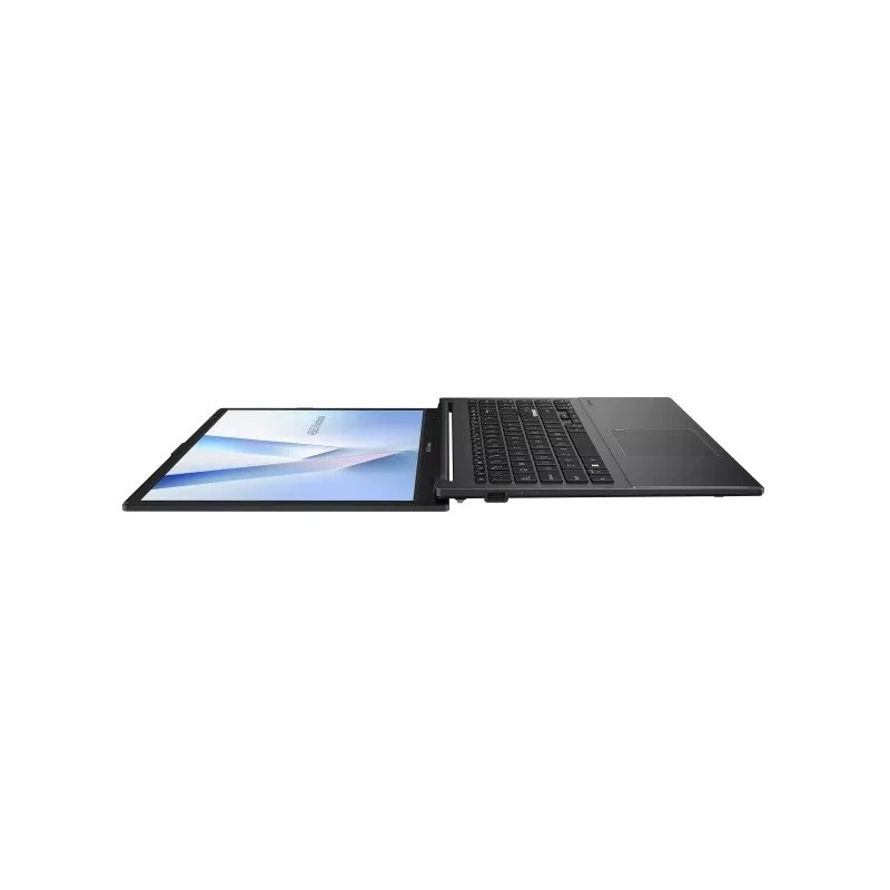 Nešiojamasis kompiuteris ASUS E1504GA-WB31 — 15,6 col. FHD, Intel i3-N305, 8 GB RAM, 128 GB SSD, Bluetooth, Windows 11 (juodas)