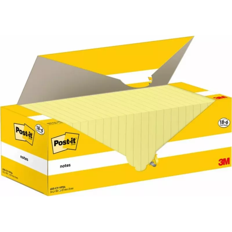 3m 655-CY-VP24