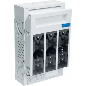 Hager Fuse Switch Disconnector NH1,3x250A LT152 (LT152)