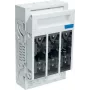 Hager Fuse Switch Disconnector NH1,3x250A LT152 (LT152)