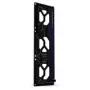 PowerBoard Universal SC-PB-UN-360 radiatoriaus montavimo plokštė, skirta 360 mm radiatoriams, autorius Singularity Computers