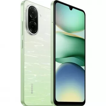 Xiaomi Redmi A5 4G Dual Sim 4 GB RAM 128 GB žalias