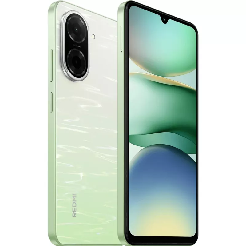 Xiaomi Redmi A5 4G Dual Sim 4 GB RAM 128 GB žalias