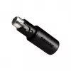Shure MVX2U - skaitmeninė garso sąsaja