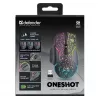 Defender Oneshot GM-067 pelė, žaidimų, dešiniarankė, belaidė RF+USB Type