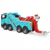 Žaislinė techninė pagalba kelyje Scania Super 560, BRUDER, modelis 03553, mastelinis žaislinis automobilis