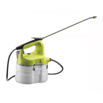 RYOBI OWS1880 sodo purkštuvas One+ 18 V 3,5 l