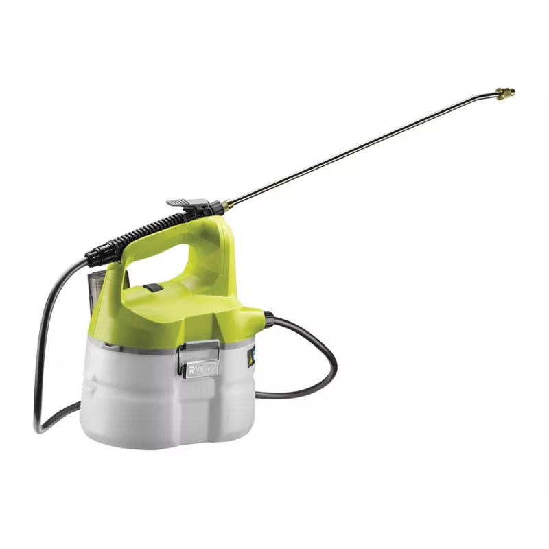 RYOBI OWS1880 sodo purkštuvas One+ 18 V 3,5 l