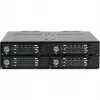 Icy Dock MB720M2K-B juoda